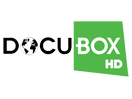 Логотип каналу "Docubox HD"