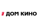 Логотип каналу "Дом кино"