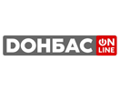 Логотип каналу "Донбасс Онлайн"