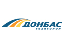 Логотип каналу "Донбасс"