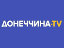 شعار القناة "Донеччина TV"