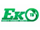Логотип до статті: ЭКО-ТВ меняет частоту на Amos-2/3