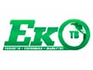 Logo of the channel "ЕКО-ТБ"