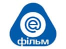 Логотип каналу "Enter-фильм"