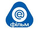 Logo del canal "Enter-фільм"
