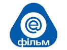 Logo of the channel "Enter-фільм"