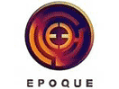 Logo of the channel "Епоха"