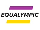 Логотип каналу "Equalympic"