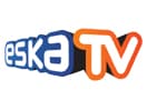 Logo of the channel "Eska TV"