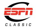 Logo of the channel "ESPN Classic Sport"