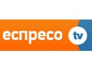 Logo of the channel "Еспресо ТБ"