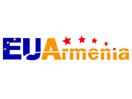 Logo for article: Armenia TV on a New Frequency