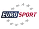 Logo of the channel "Eurosport"