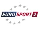 Logo of the channel "Eurosport 2"