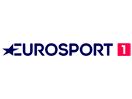 Логотип каналу "Eurosport 1 HD"