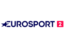 Логотип каналу "Eurosport 2 HD"