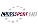 Логотип каналу "Eurosport HD"