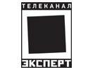 Logo of the channel "Эксперт-ТВ"