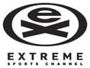 شعار القناة "Extreme Sports"