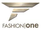 Logo of the channel "Fashion One HD"