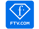 Логотип каналу "Fashion TV"