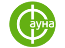 Логотип каналу "Фауна"