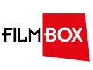 Logo of the channel "Filmbox"