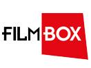 Logo of the channel "Filmbox"