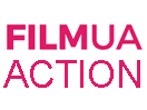 Logo of the channel "FilmUaAction"