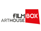 Логотип каналу "Filmbox ArtHouse"
