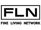 Logo of the channel "Fine Living"