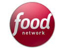 Logo del canal "Food Network"