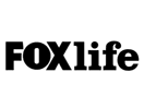 Logo of the channel "Fox Life"