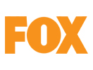 Logo of the channel "Fox"