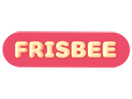 Логотип каналу "Frisbee"