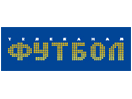 Logo of the channel "Телеканал «Футбол»"