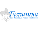 Логотип каналу "ОТВ Галичина"