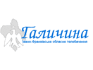 Logo of the channel "ОТВ Галичина"