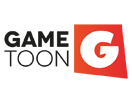 Логотип каналу "Gametoon"