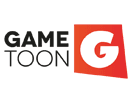 Logo of the channel "Gametoon"