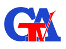 Logo of the channel "GünAz TV"