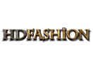 Logo de la chaîne "HD Fashion"