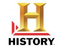 Logo del canale "Хистори"