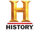 Логотип каналу "History HD"