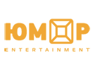 Логотип каналу "ЮМОР TV"