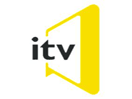 Логотип каналу "Ictimai TV"