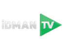 Логотип каналу "Idman TV"