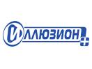 Logo of the channel "Иллюзион плюс"