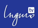 Логотип каналу "Индиго"