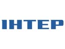 Логотип каналу "Интер"